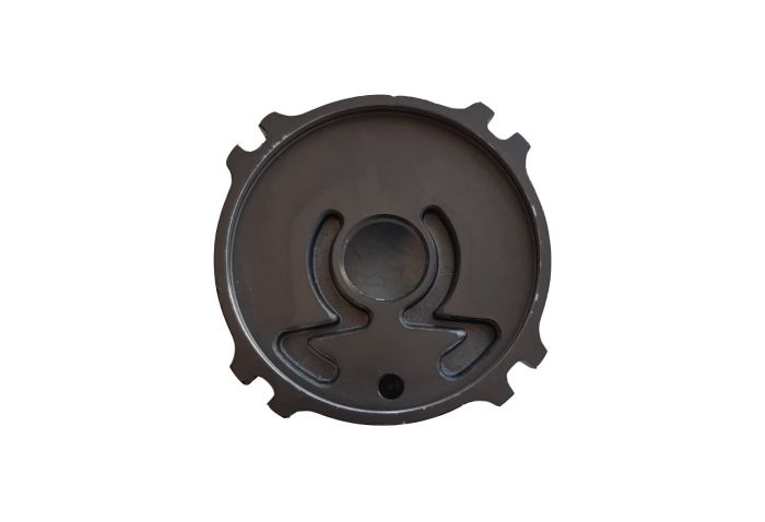 Légkulcs motorház pótalkatrész REDATS p-160 1/2" 1500 NM