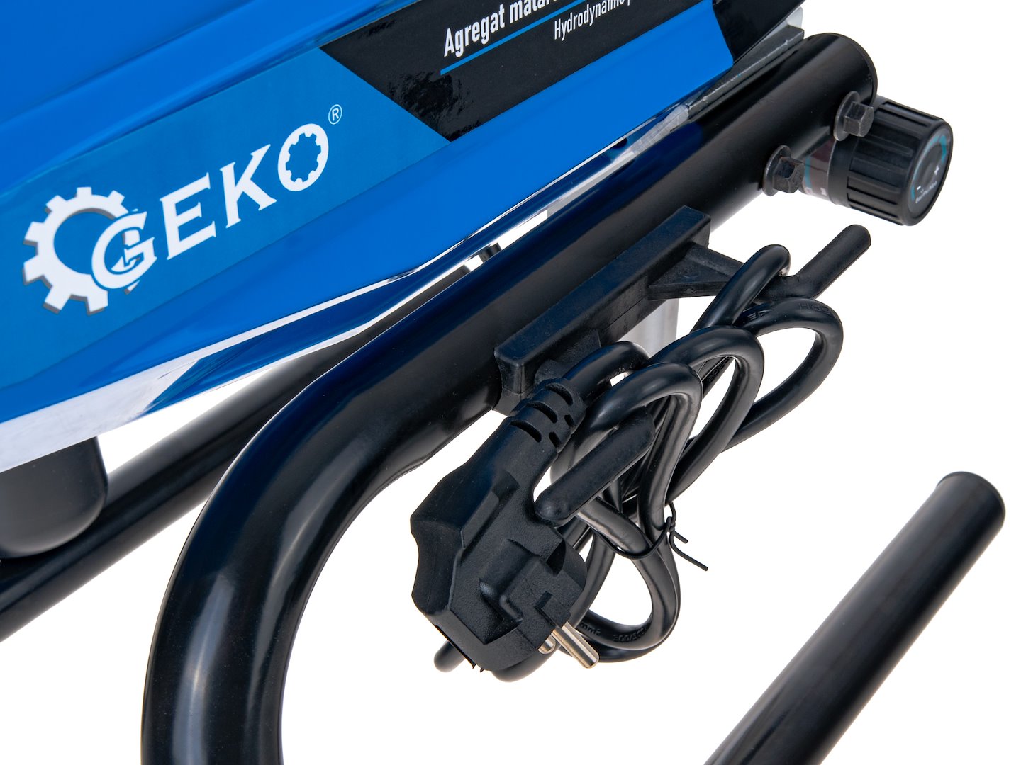 Légmentes festékszóró pisztoly sp460 1000w 210bar 1.8l//perc 13 m tömlővel 517-es fúvókával