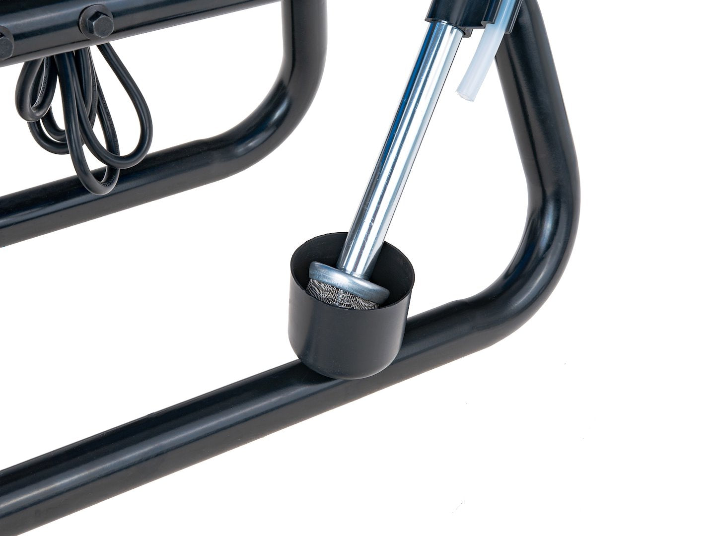 Légmentes festékszóró pisztoly sp460 1000w 210bar 1.8l//perc 13 m tömlővel 517-es fúvókával