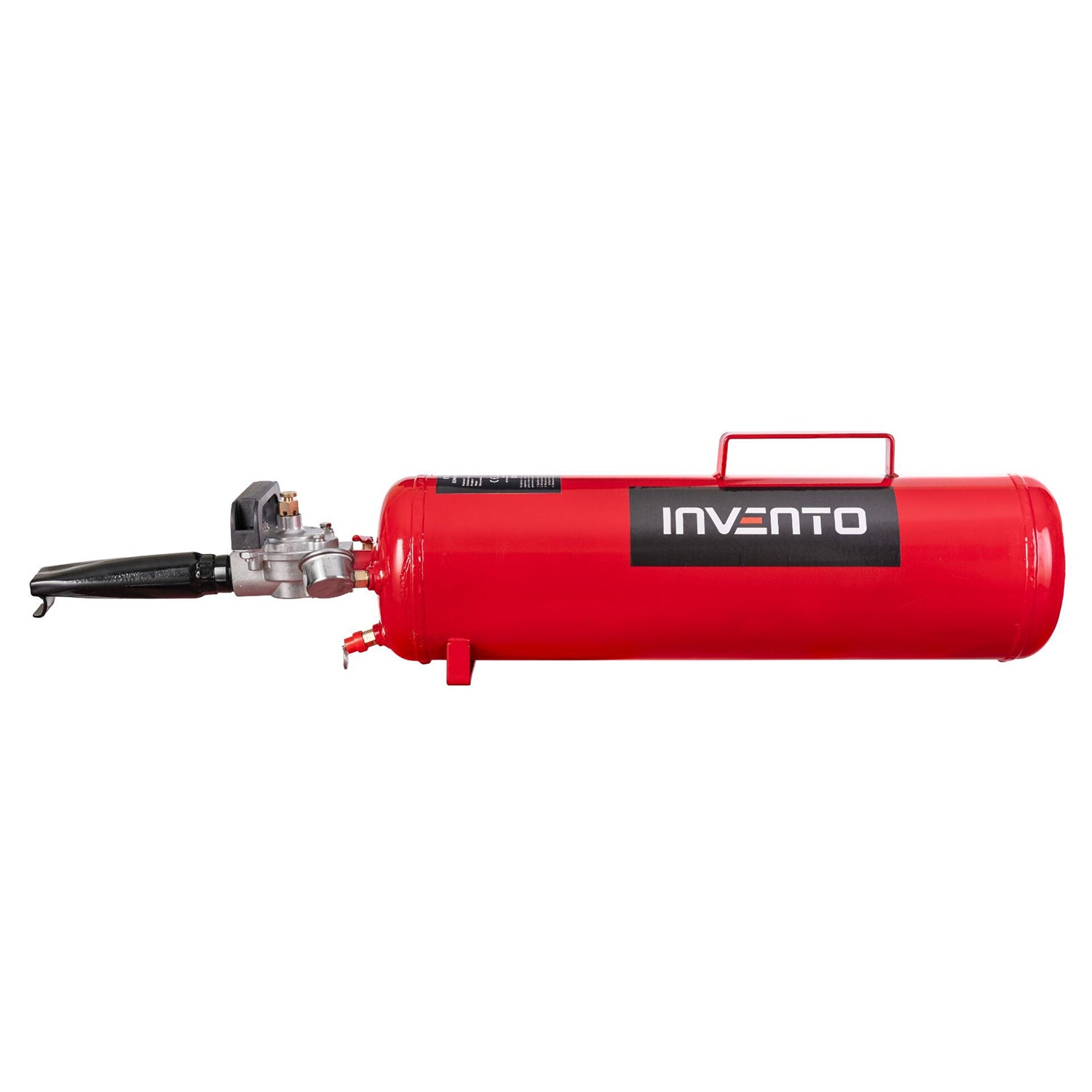 Légtartály 12 l INVENTO