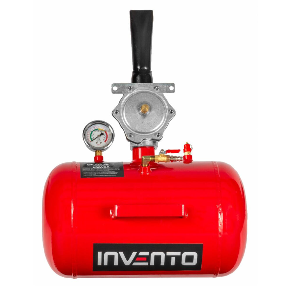 Légtartály 20 l INVENTO