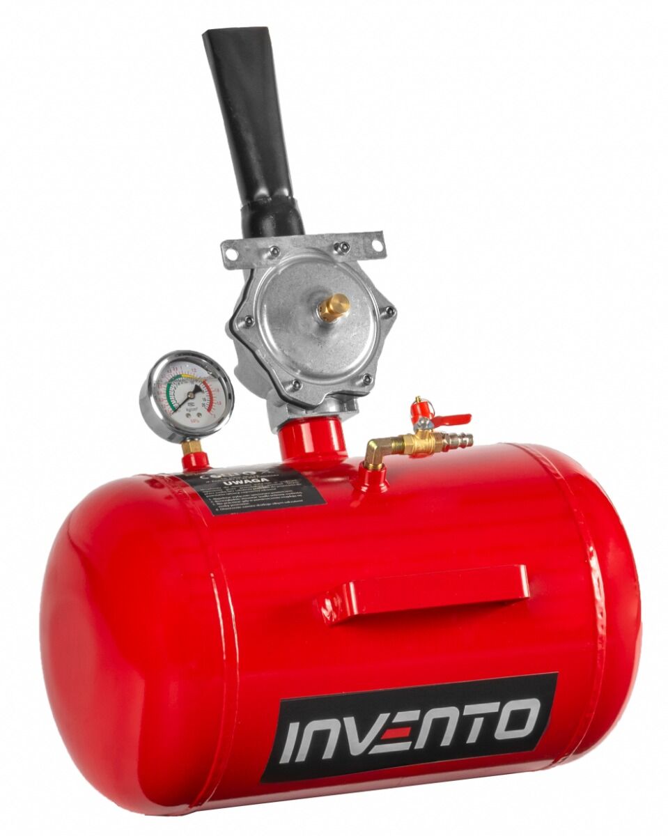 Légtartály 20 l INVENTO