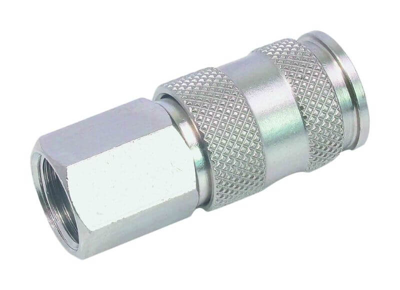 Légtömlő levegőcső gyorscsatlakozó 1/2” belső menettel