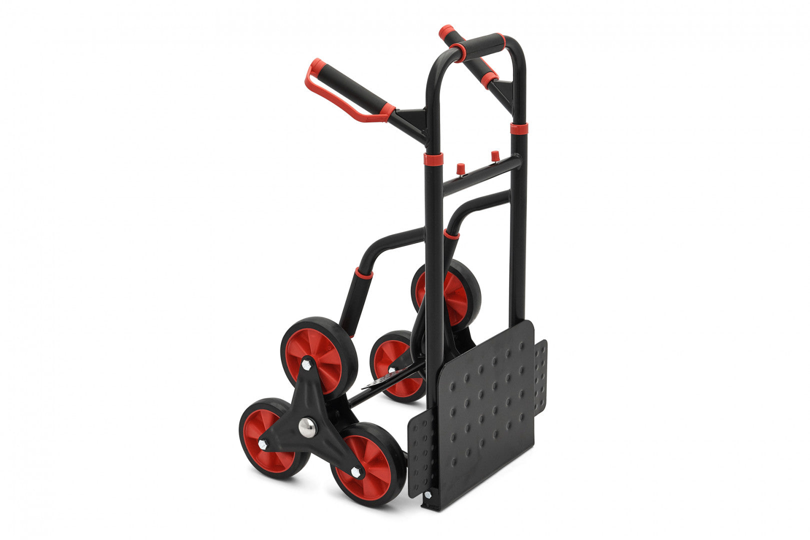 Lépcsőjáró molnárkocsi 2 típus 300kg HBM