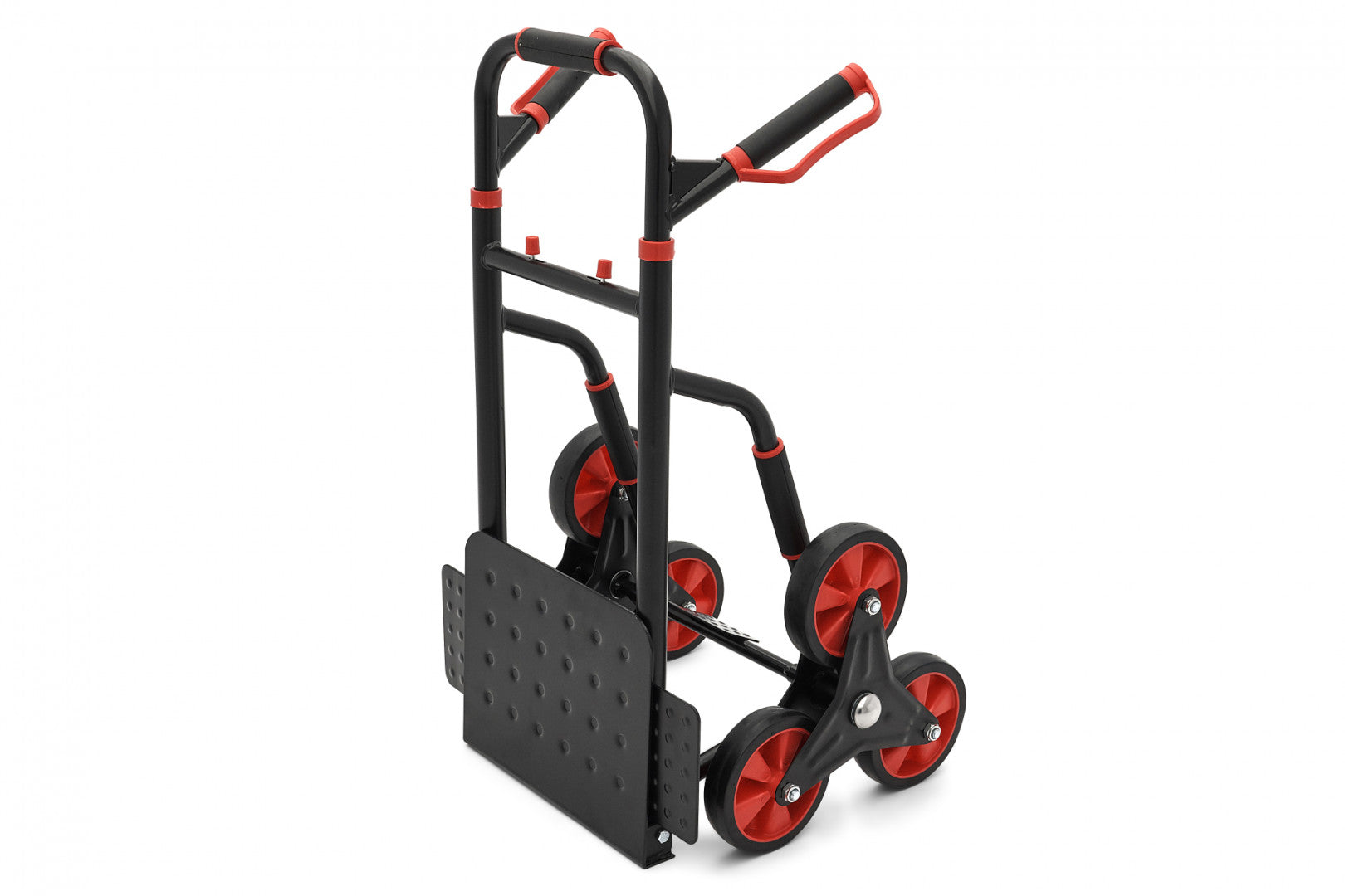 Lépcsőjáró molnárkocsi 2 típus 300kg HBM