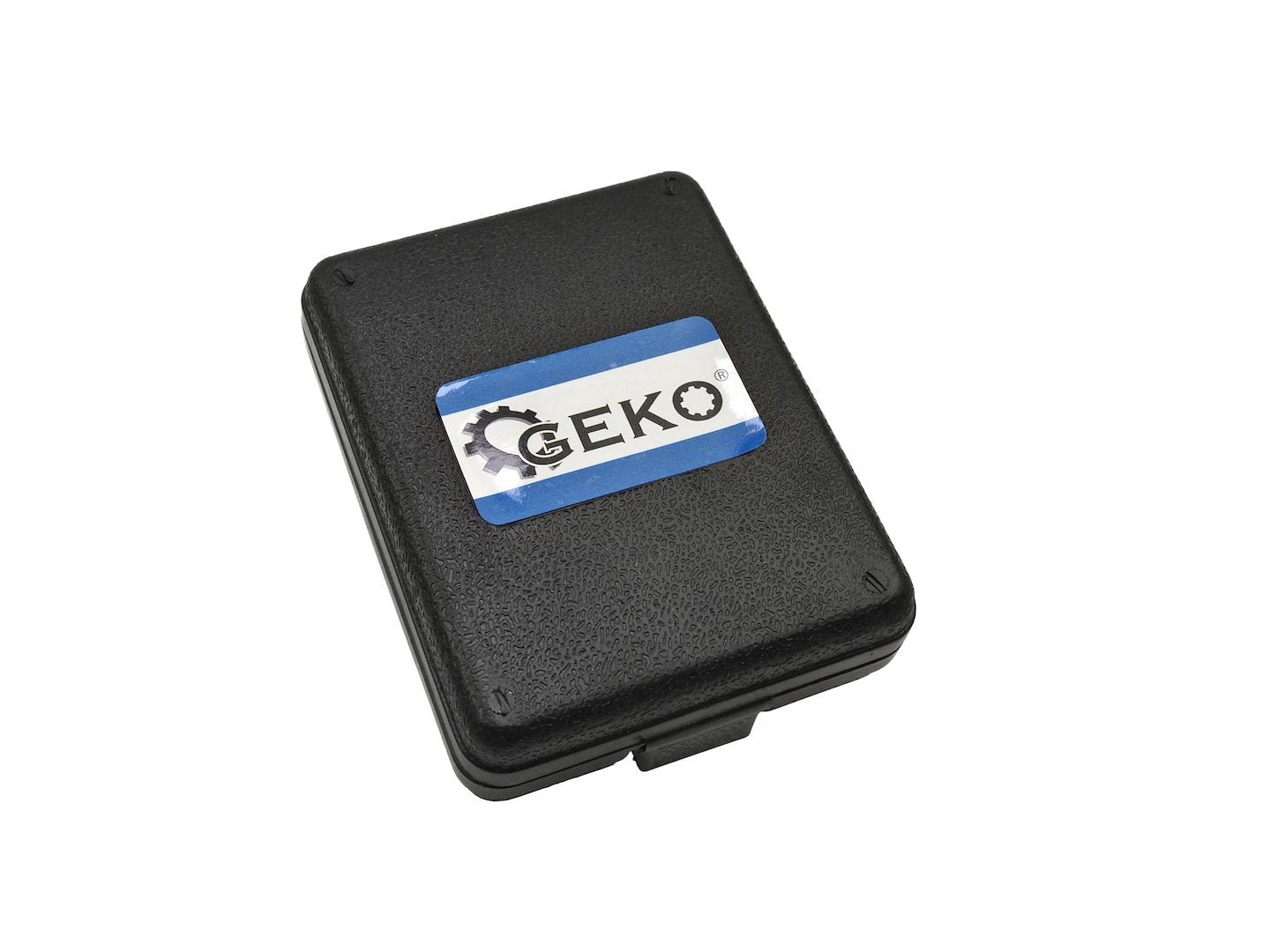 Lépcsős lyukfúró készlet HSS 3–30 mm 3 db GEKO