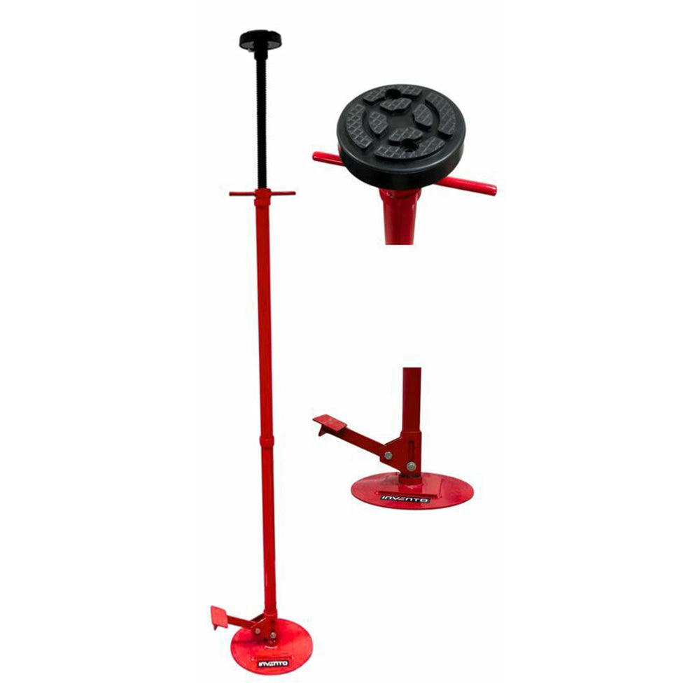 Magas szerelőbak - tartóbak 750kg INVENTO