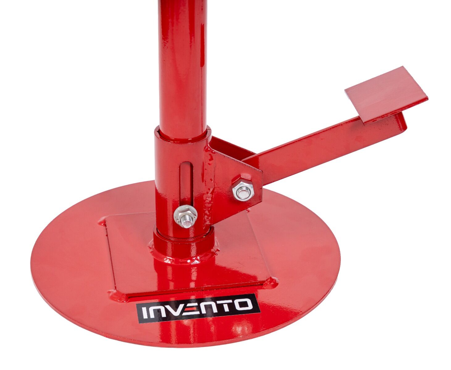 Magas szerelőbak - tartóbak 750kg INVENTO
