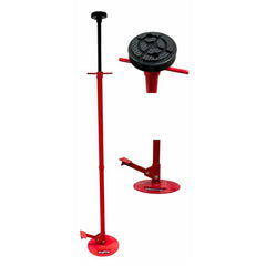 Magas szerelőbak - tartóbak 750kg INVENTO