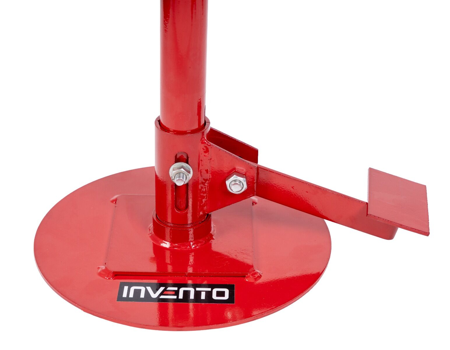 Magas szerelőbak - tartóbak 750kg INVENTO
