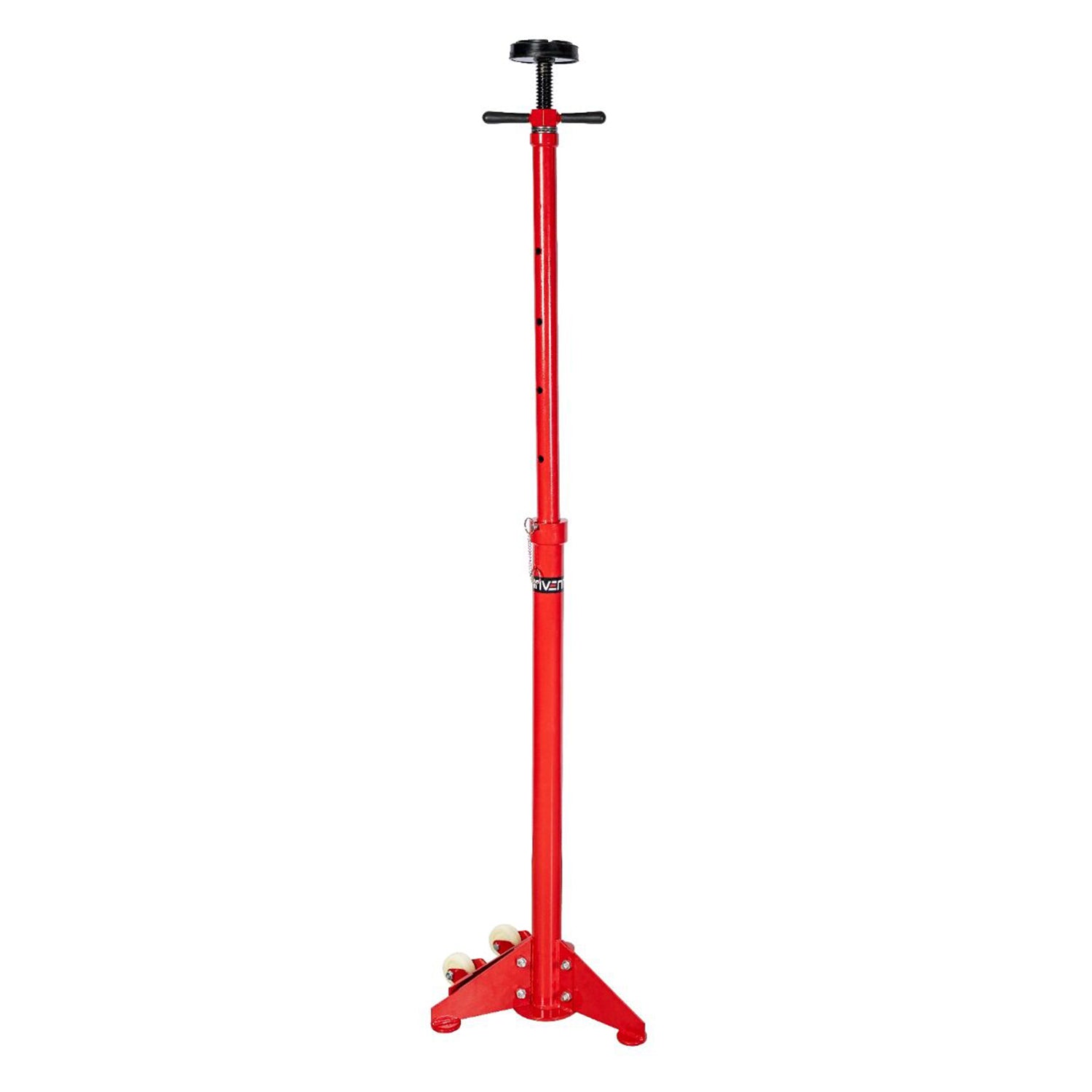 Magas szerelőbak - tartóbak állítahtó magassággal 750 kg INVENTO
