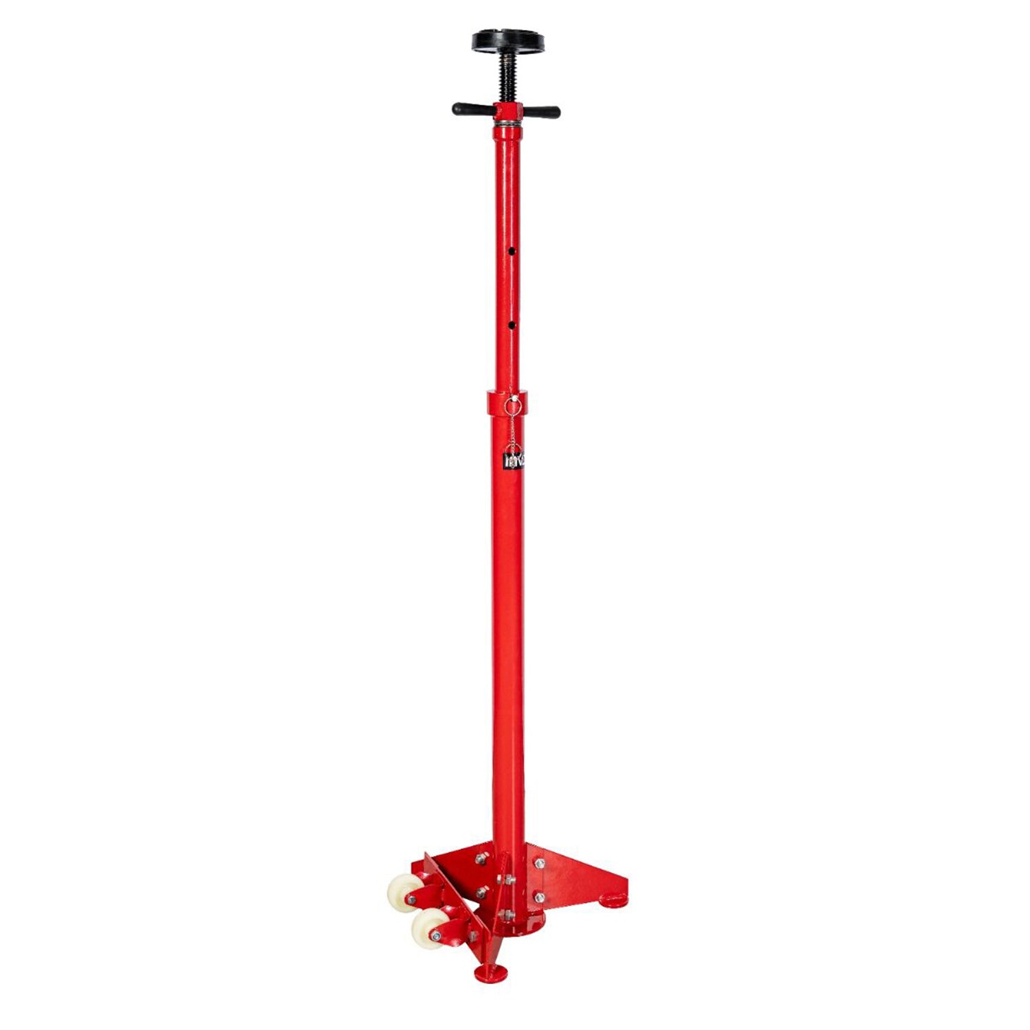Magas szerelőbak - tartóbak állítahtó magassággal 750 kg INVENTO