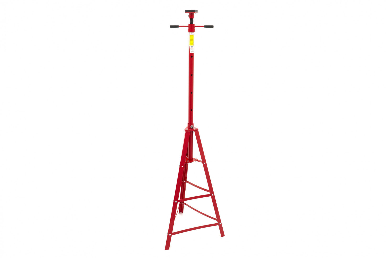 Magas tartóbak - szerelőbak 124 - 215 cm 2T HBM