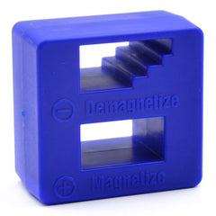 Magnetizáló és demagnetizáló szerszám GEKO