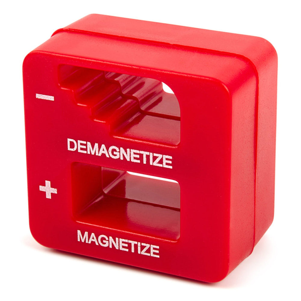 Magnetizáló és demagnetizáló szerszám HBM