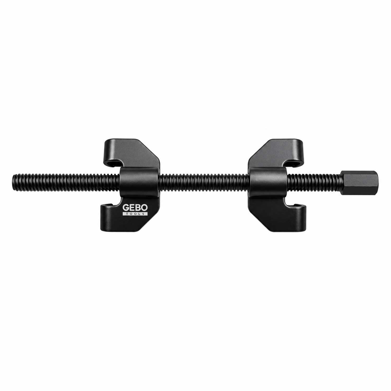 Manuális rugóösszehúzó készlet 380 mm 38 cm GEBO TOOLS
