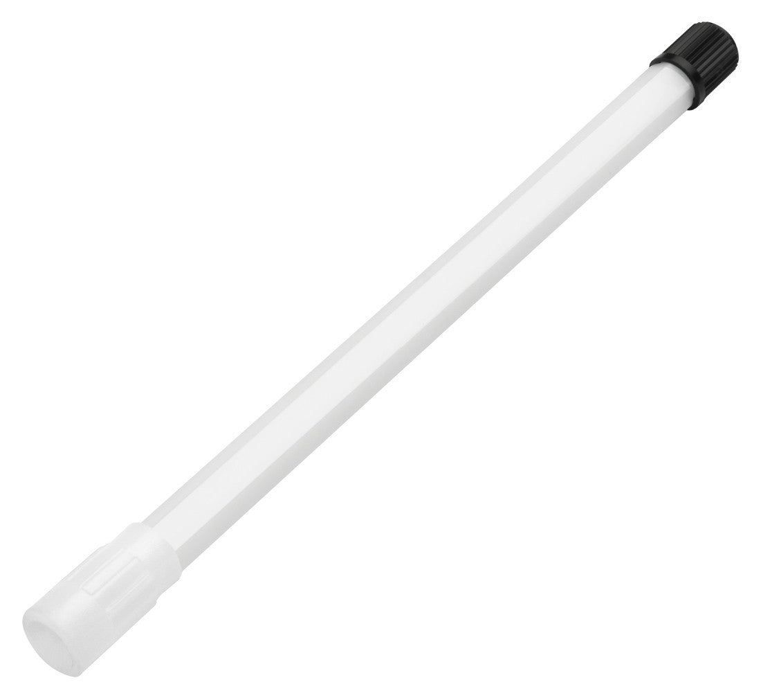 Műanyag szelephosszabbító készlet 150 mm 20 db