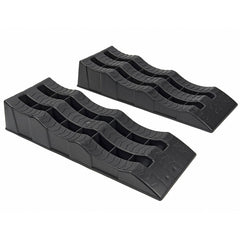Műanyag szerelő rámpa pár 610 x 210 x 120 mm, 3 t HBM