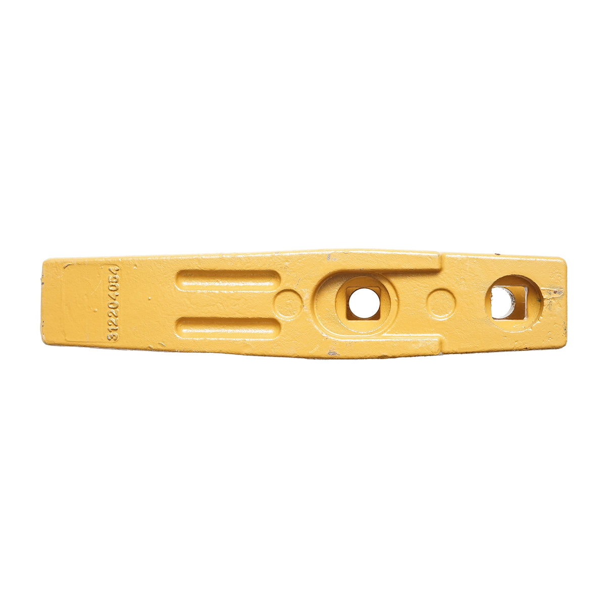 Markolókanál fog Komatsu gépekhez, OEM kód: 312204054