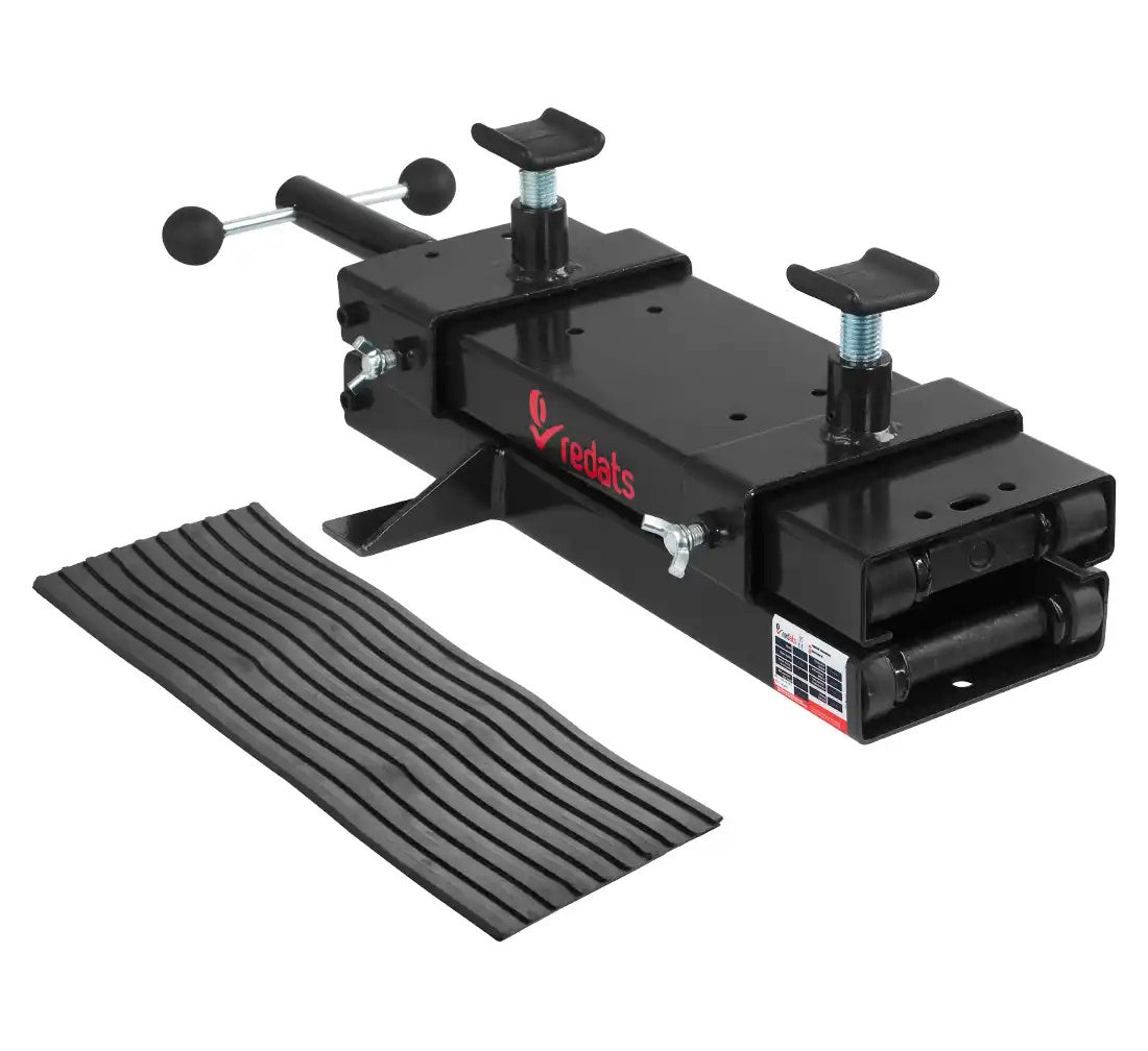 Mechanikus motorkerékpár emelő 500kg REDATS