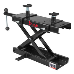Mechanikus motorkerékpár emelő 500kg REDATS