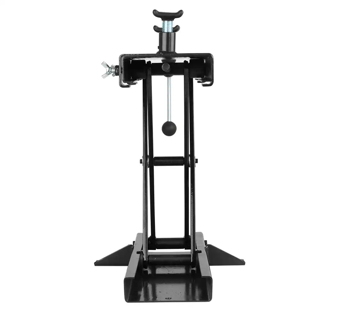 Mechanikus motorkerékpár emelő 500kg REDATS