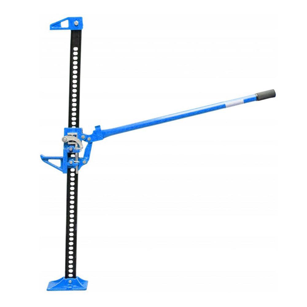 Mechanikus off-road emelő 3 t 15-120 cm BAUG