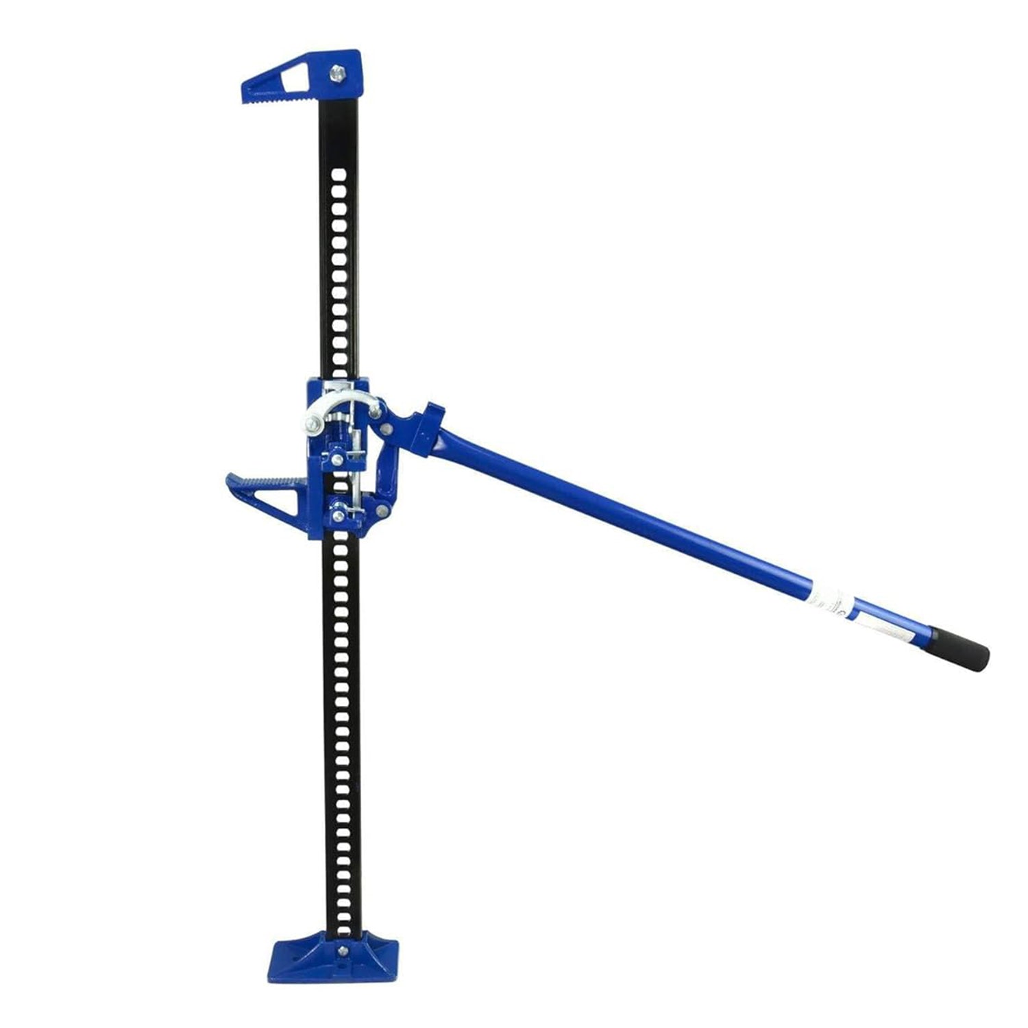 Mechanikus off-road emelő 3 t 15-120 cm GEKO