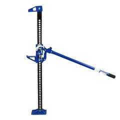 Mechanikus off-road emelő 3 t 15-120 cm GEKO