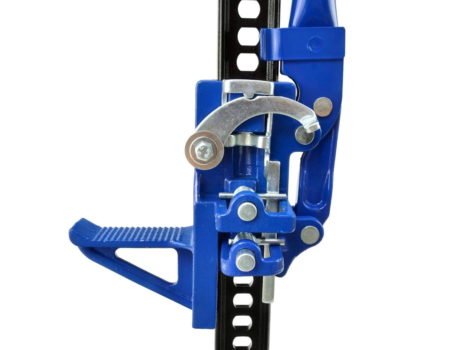 Mechanikus off-road emelő 3 t 15-120 cm GEKO
