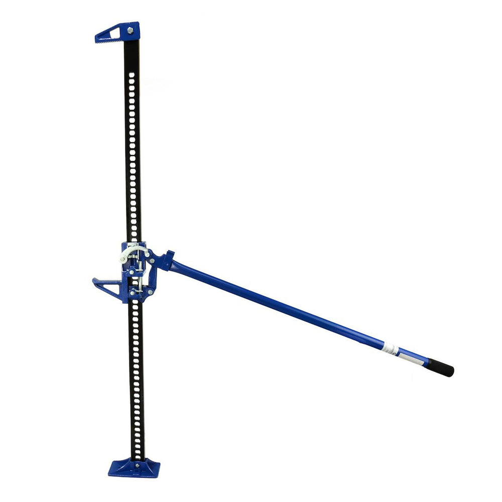 Mechanikus off-road emelő 3 t 15-150 cm GEKO