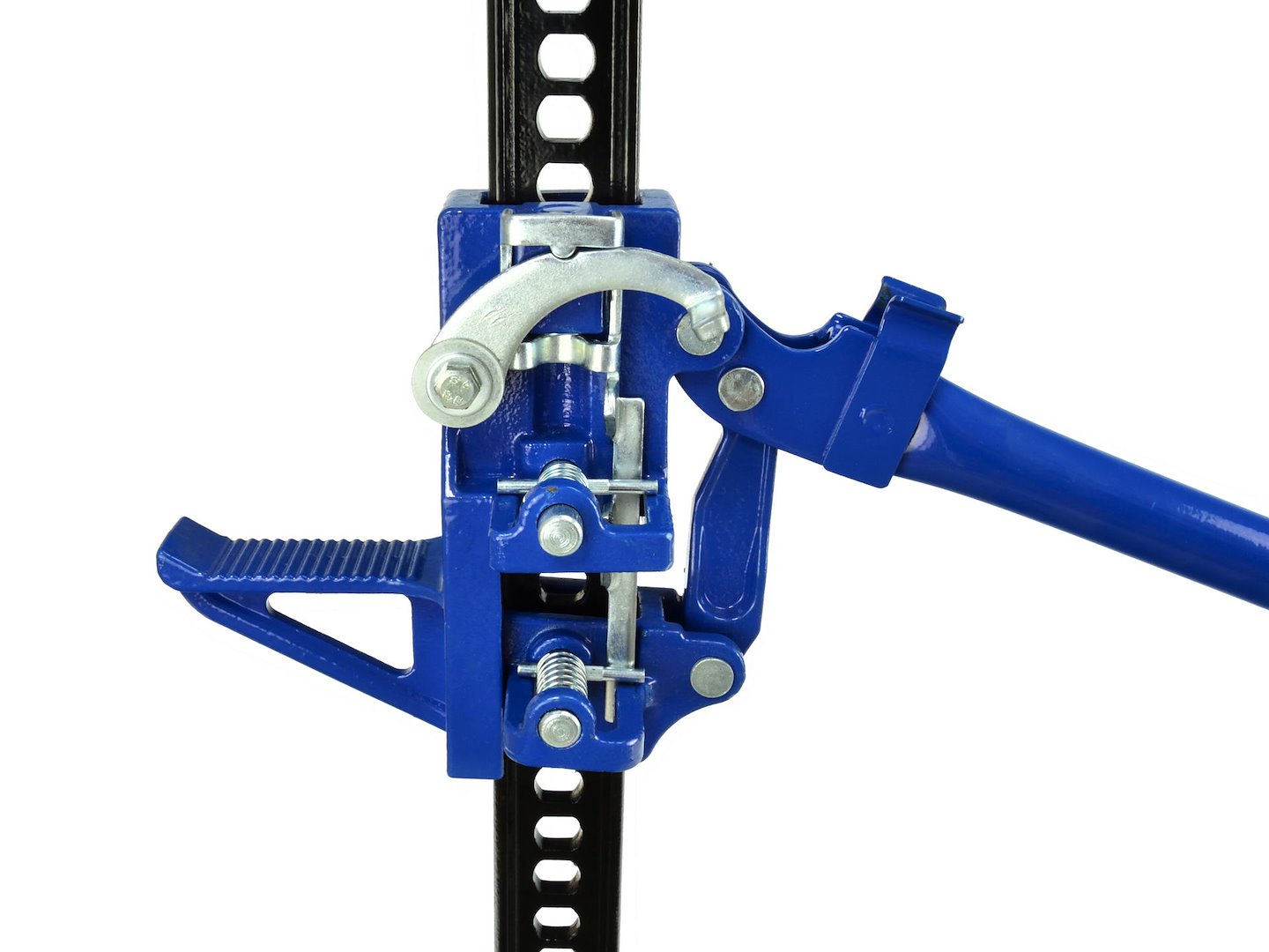 Mechanikus off-road emelő 3 t 15-150 cm GEKO