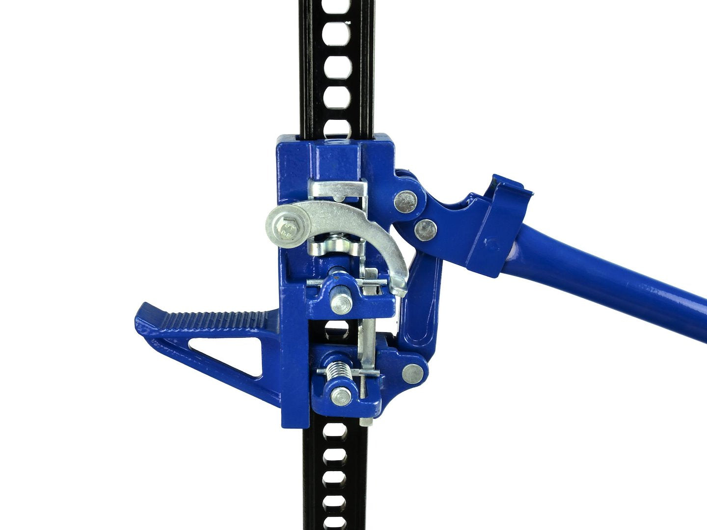 Mechanikus off-road emelő 3 t 15-150 cm GEKO