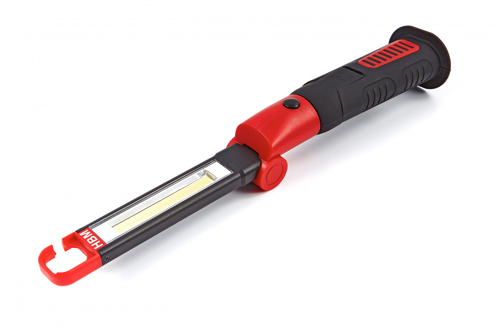 Megtörhető LEDes szerelőlámpa 200 lumen