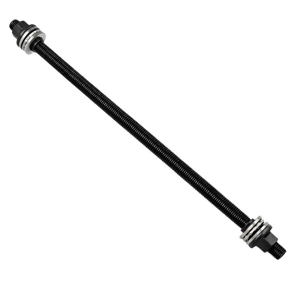 Menetes orsó szilent szerelő készlethez m16 450 mm