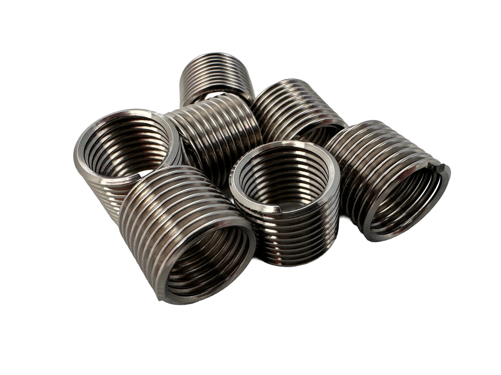 Menetjavító betét készlet M12 x 1.5 GEBO TOOLS