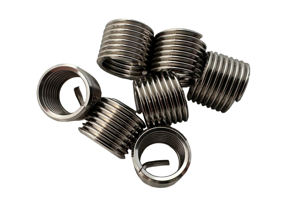 Menetjavító betét készlet M12 x 1.75 GEBO TOOLS