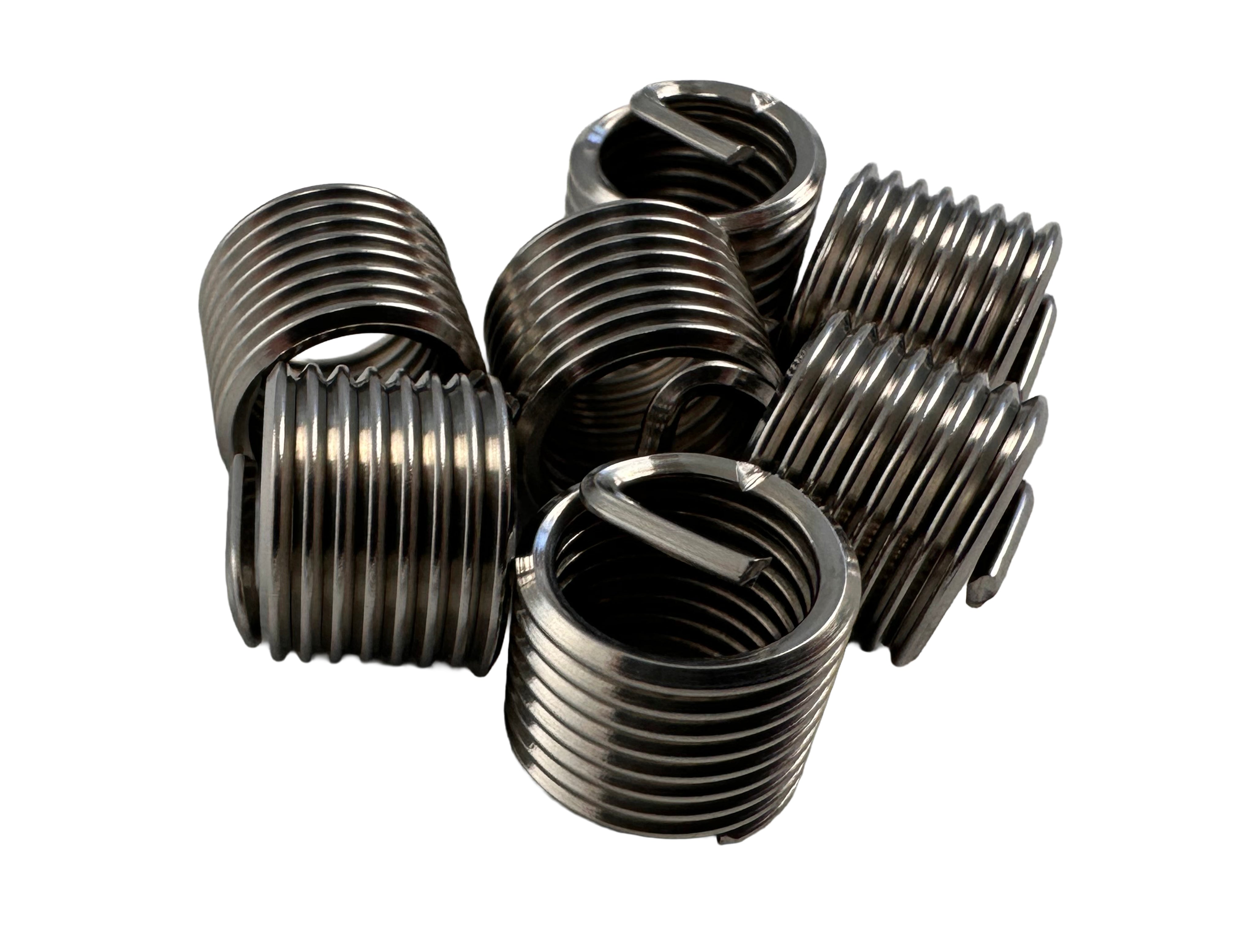 Menetjavító betét készlet M12 x 1.75 GEBO TOOLS