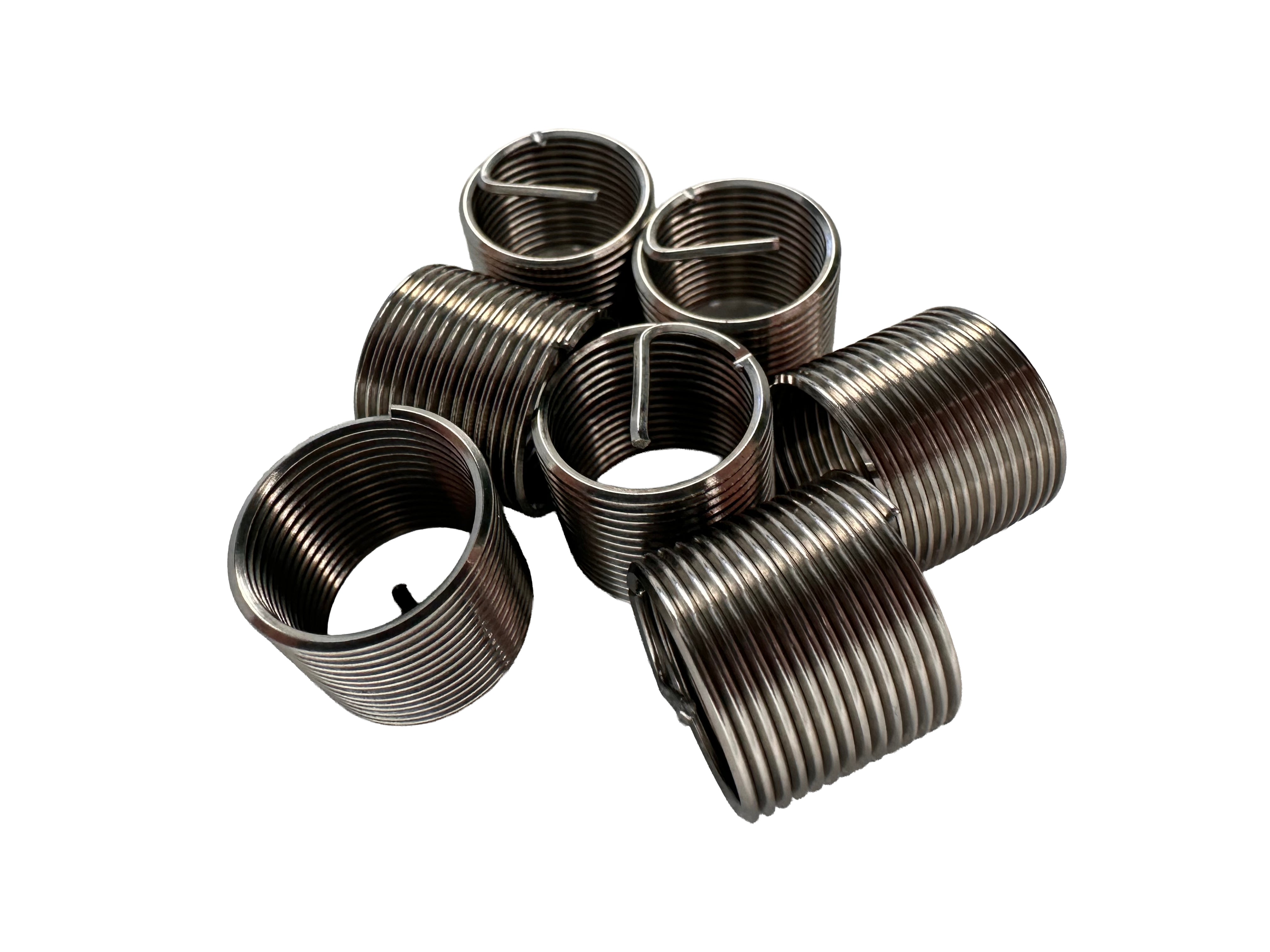 Menetjavító betét készlet m14 x 1.25 GEBO TOOLS