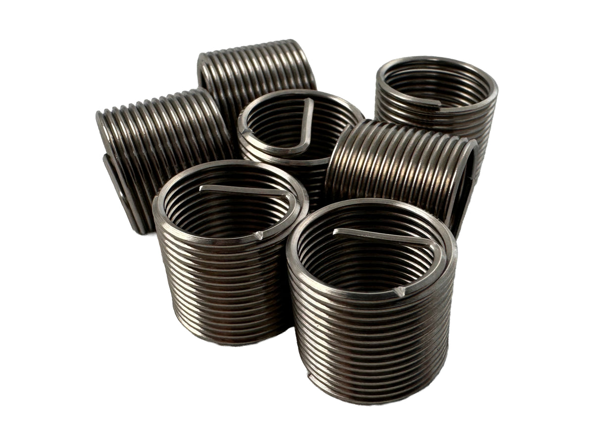 Menetjavító betét készlet m14 x 1.25 GEBO TOOLS