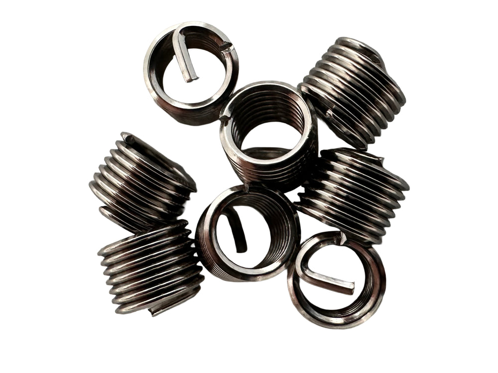 Menetjavító betét készlet m5 x 0.8 GEBO TOOLS