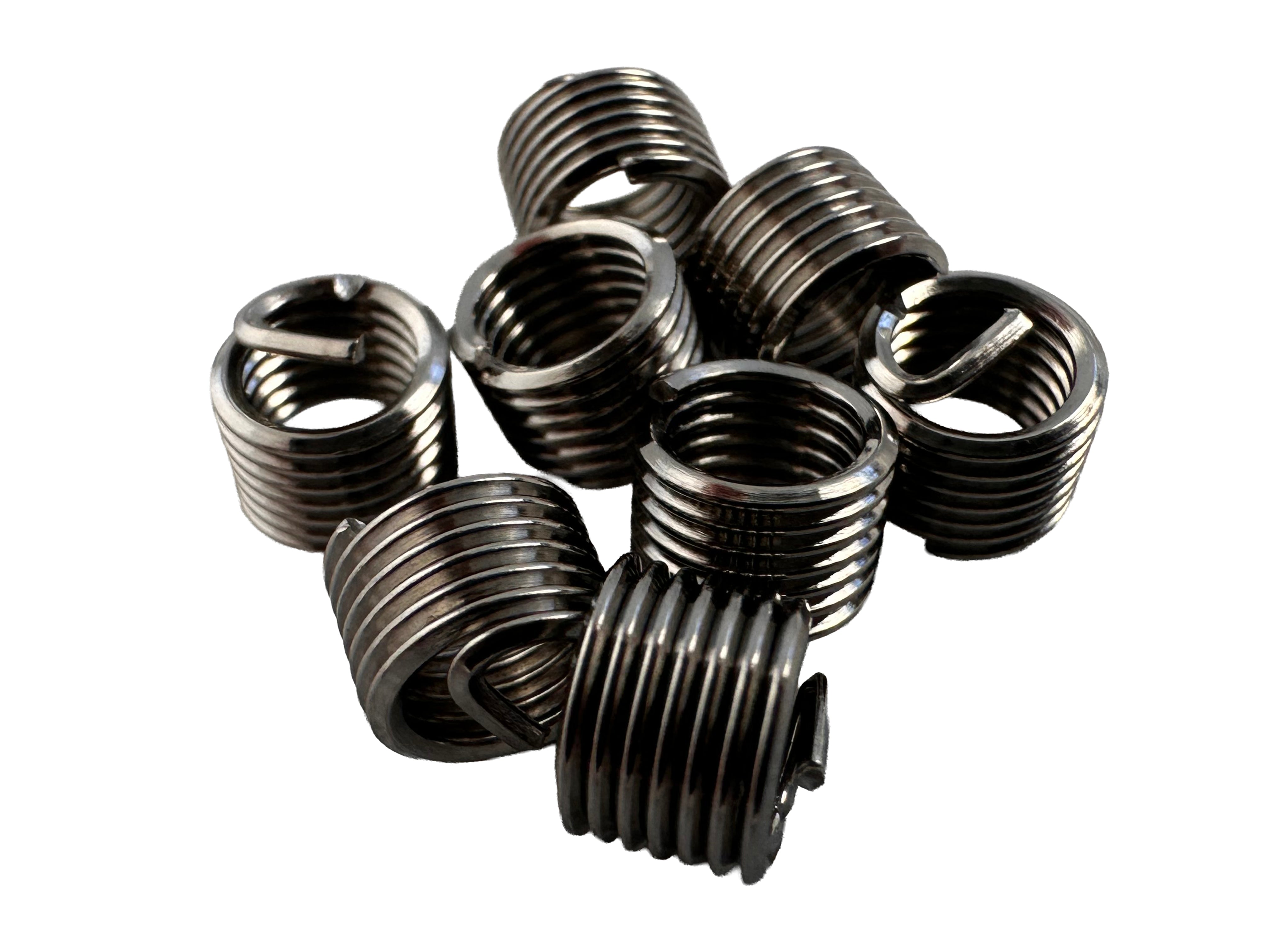 Menetjavító betét készlet m5 x 0.8 GEBO TOOLS
