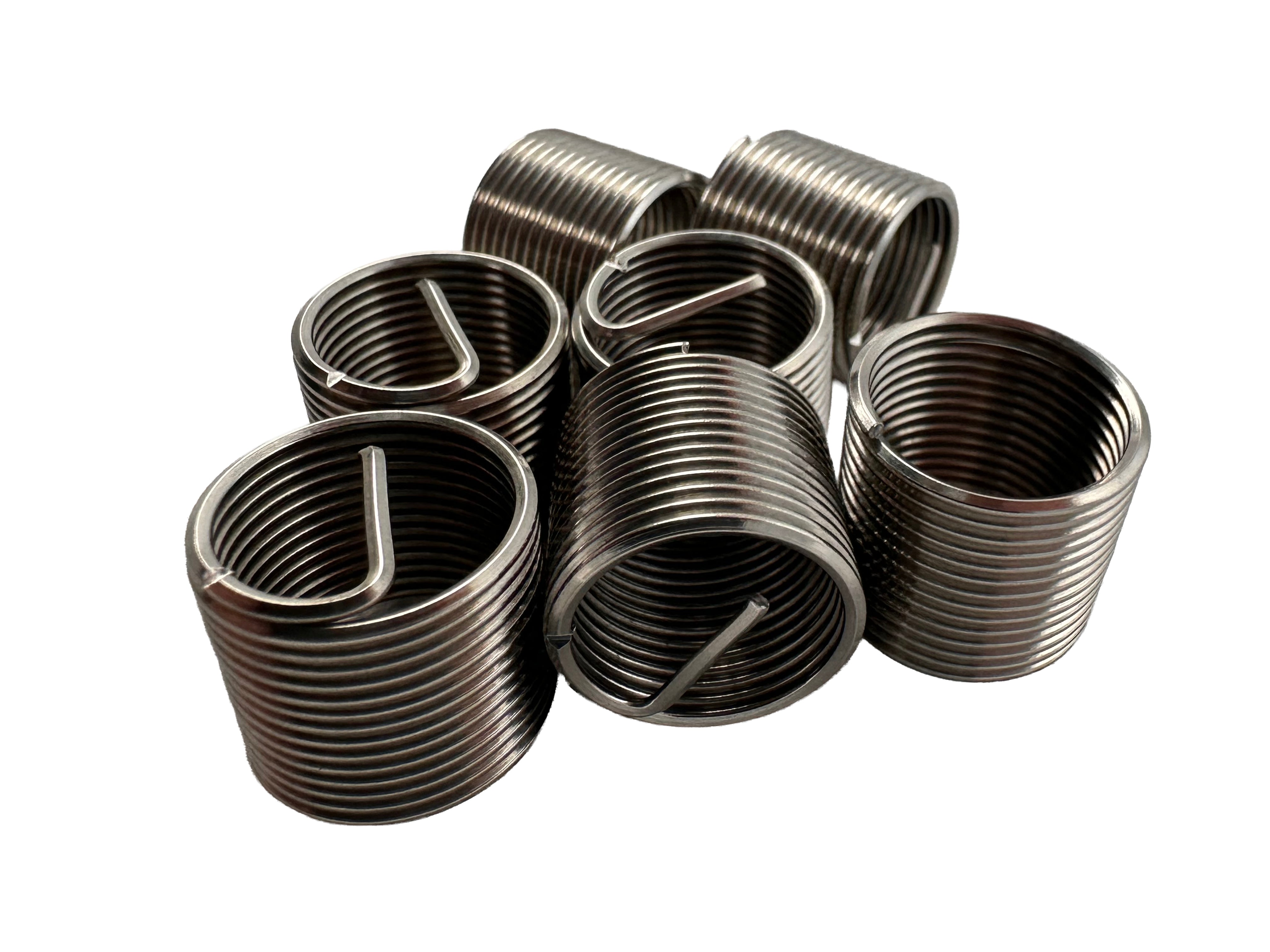 Menetjavító betét készlet m5 x 0.8 GEBO TOOLS