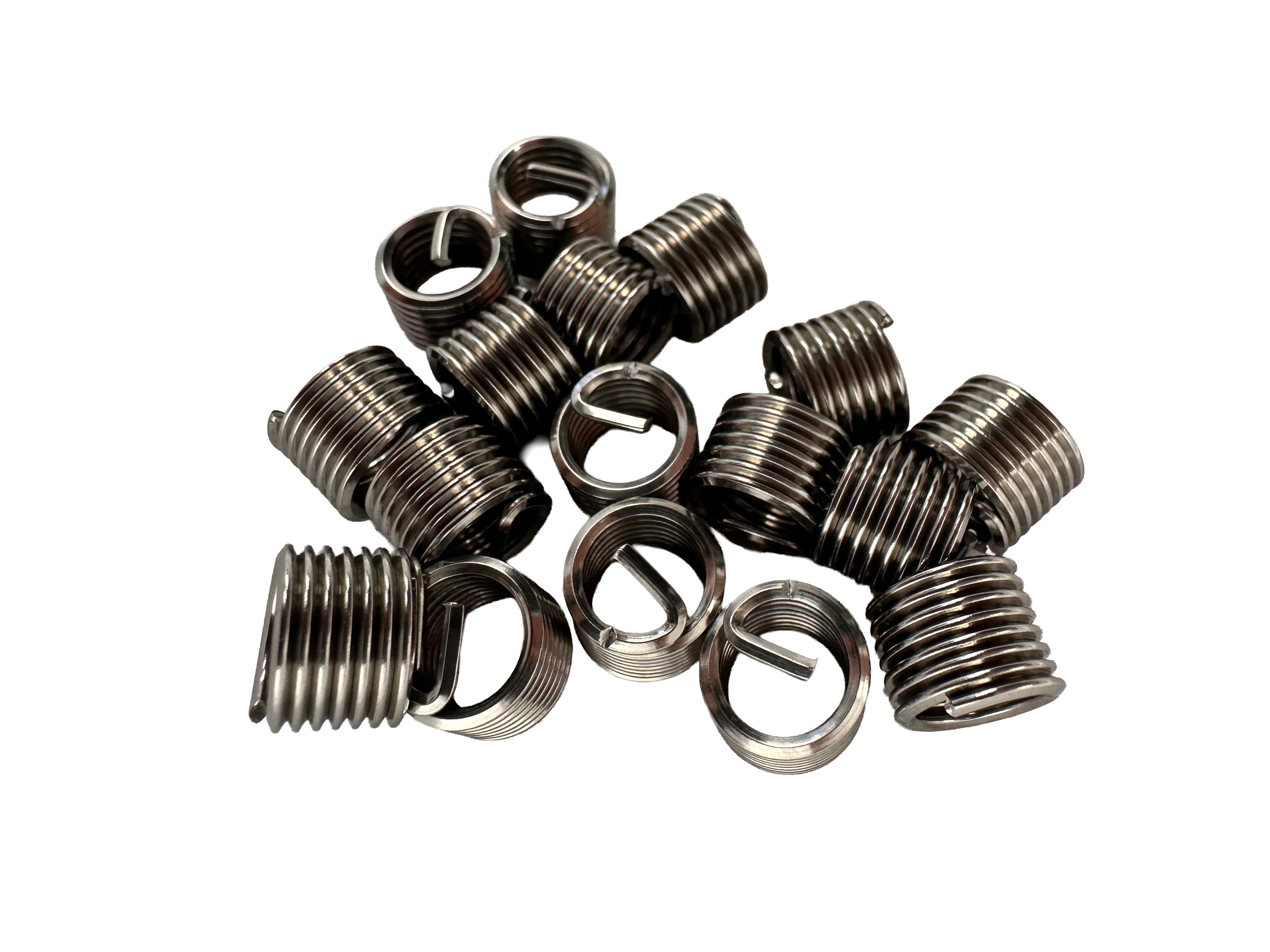 Menetjavító betét készlet m8 x 1.25 GEBO TOOLS