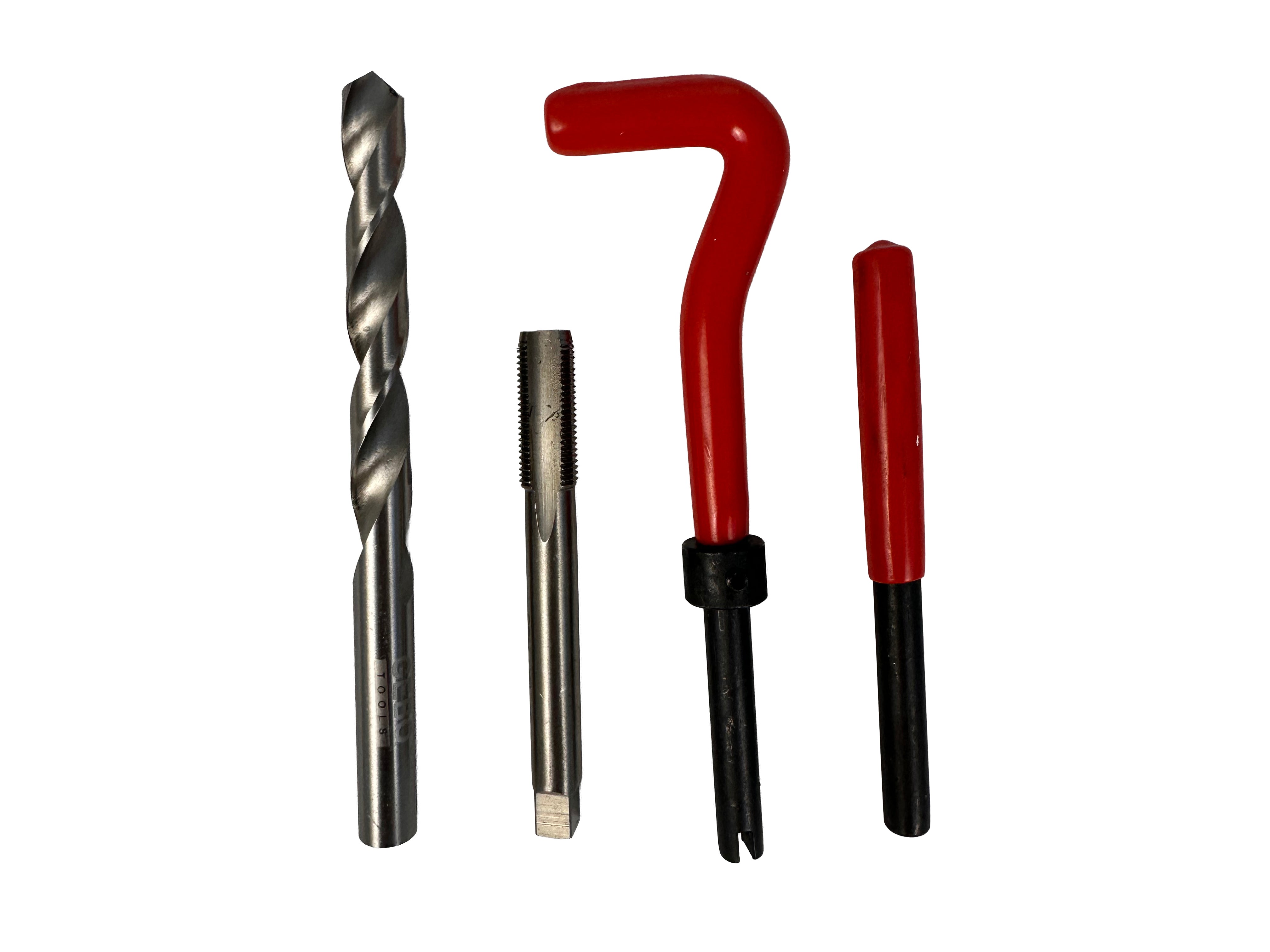 Menetjavító készlet m10 x 1.0 GEBO TOOLS