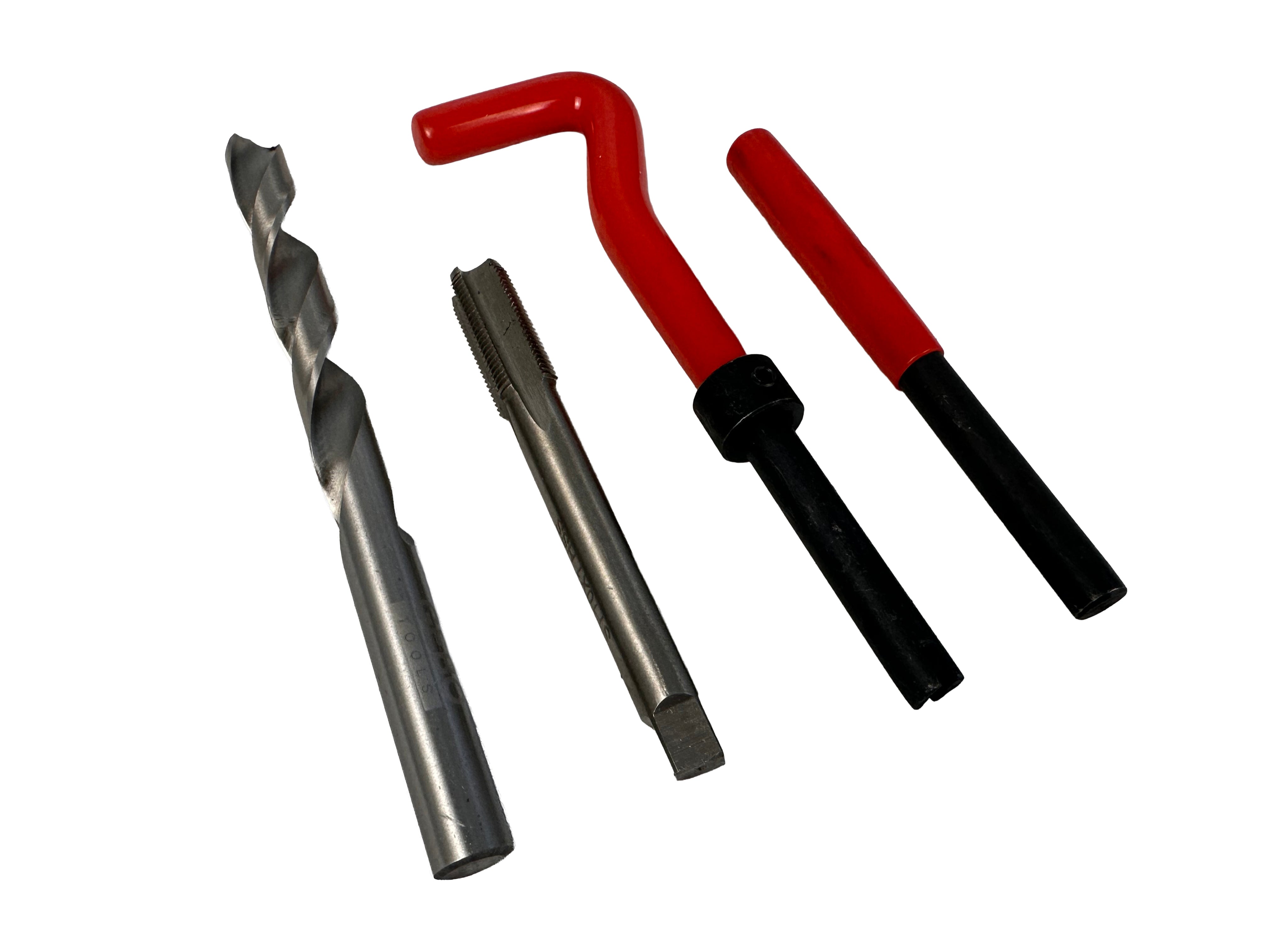 Menetjavító készlet m10 x 1.0 GEBO TOOLS