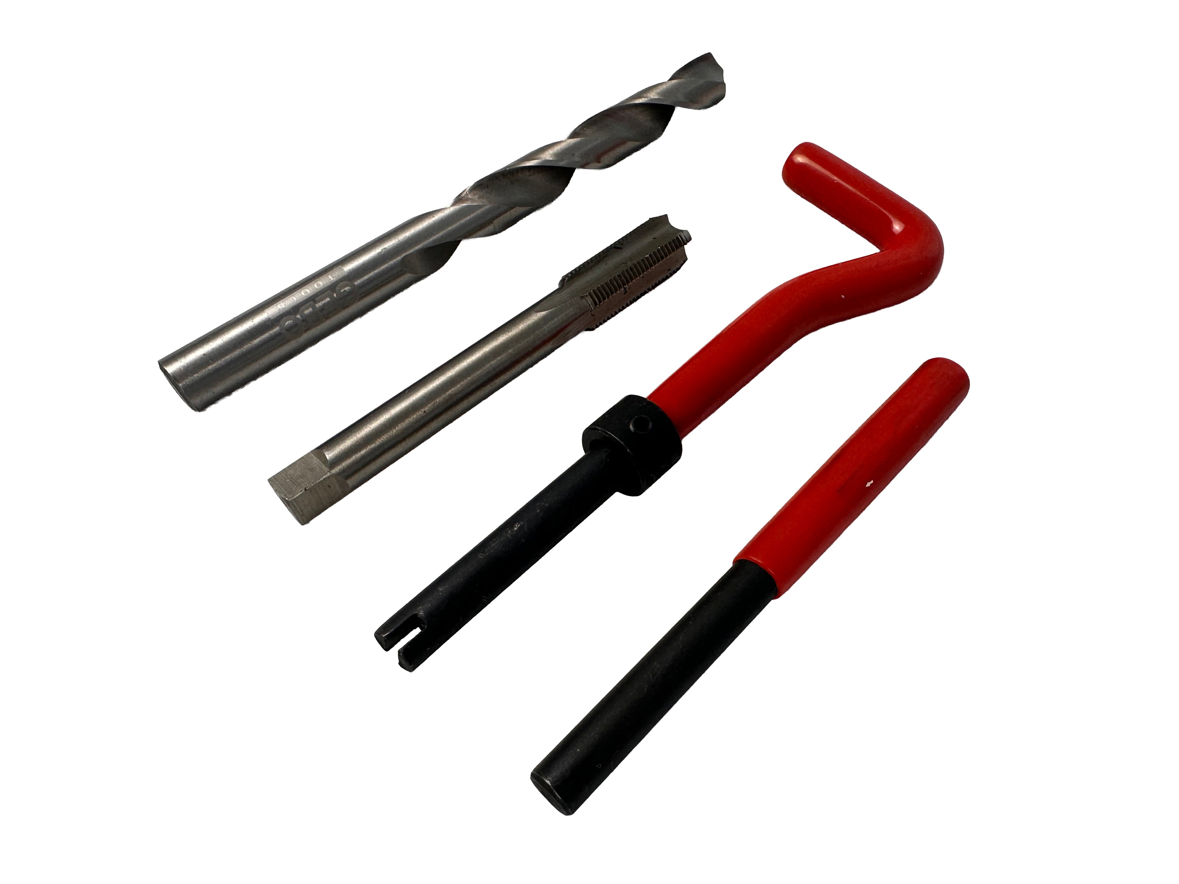 Menetjavító készlet m10 x 1.0 GEBO TOOLS