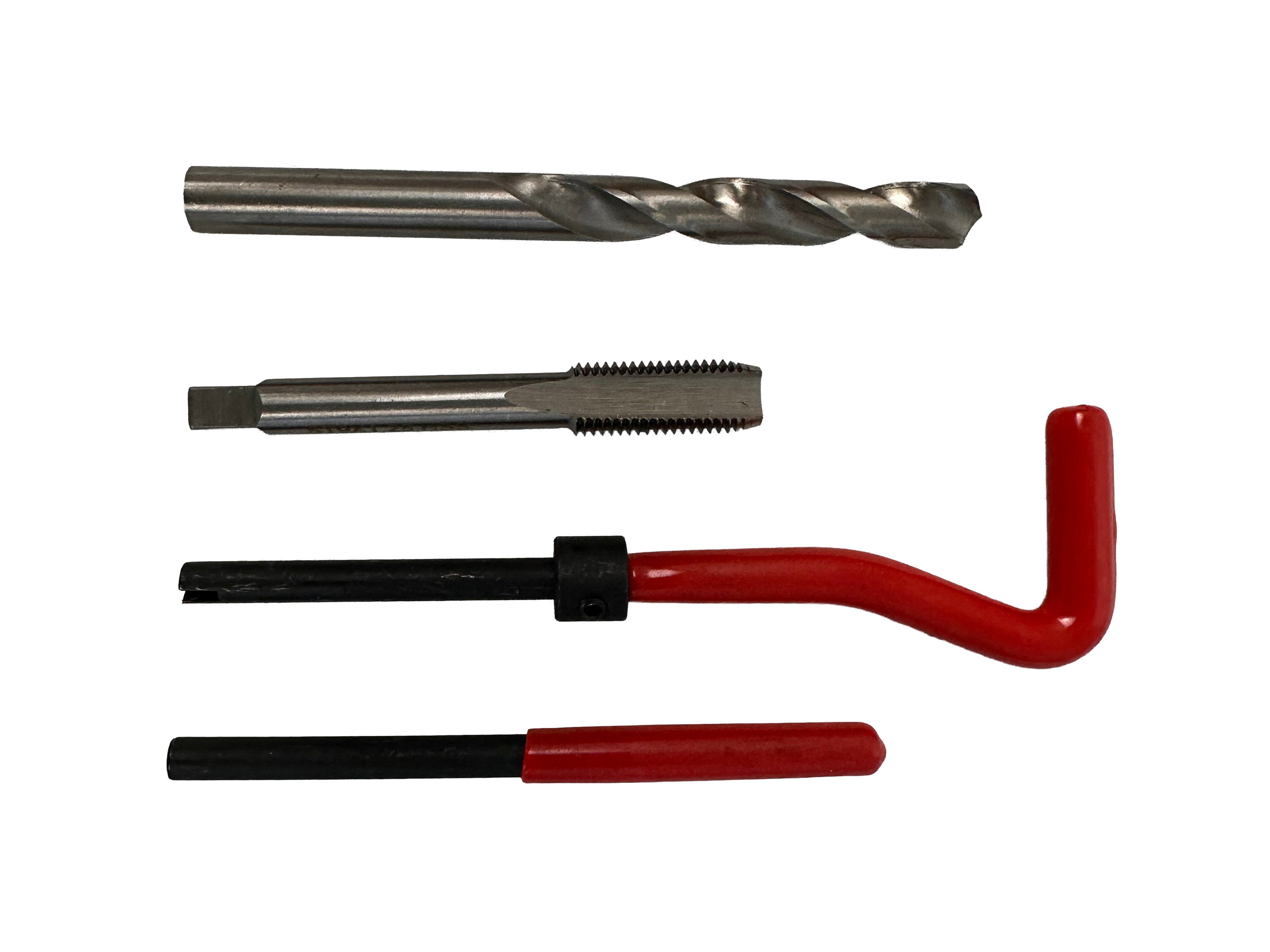 Menetjavító készlet m9 x 1.25 GEBO TOOLS