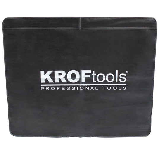 Mágneses autó sárvédő védőhuzat 120 x 100 cm KROFTOOLS
