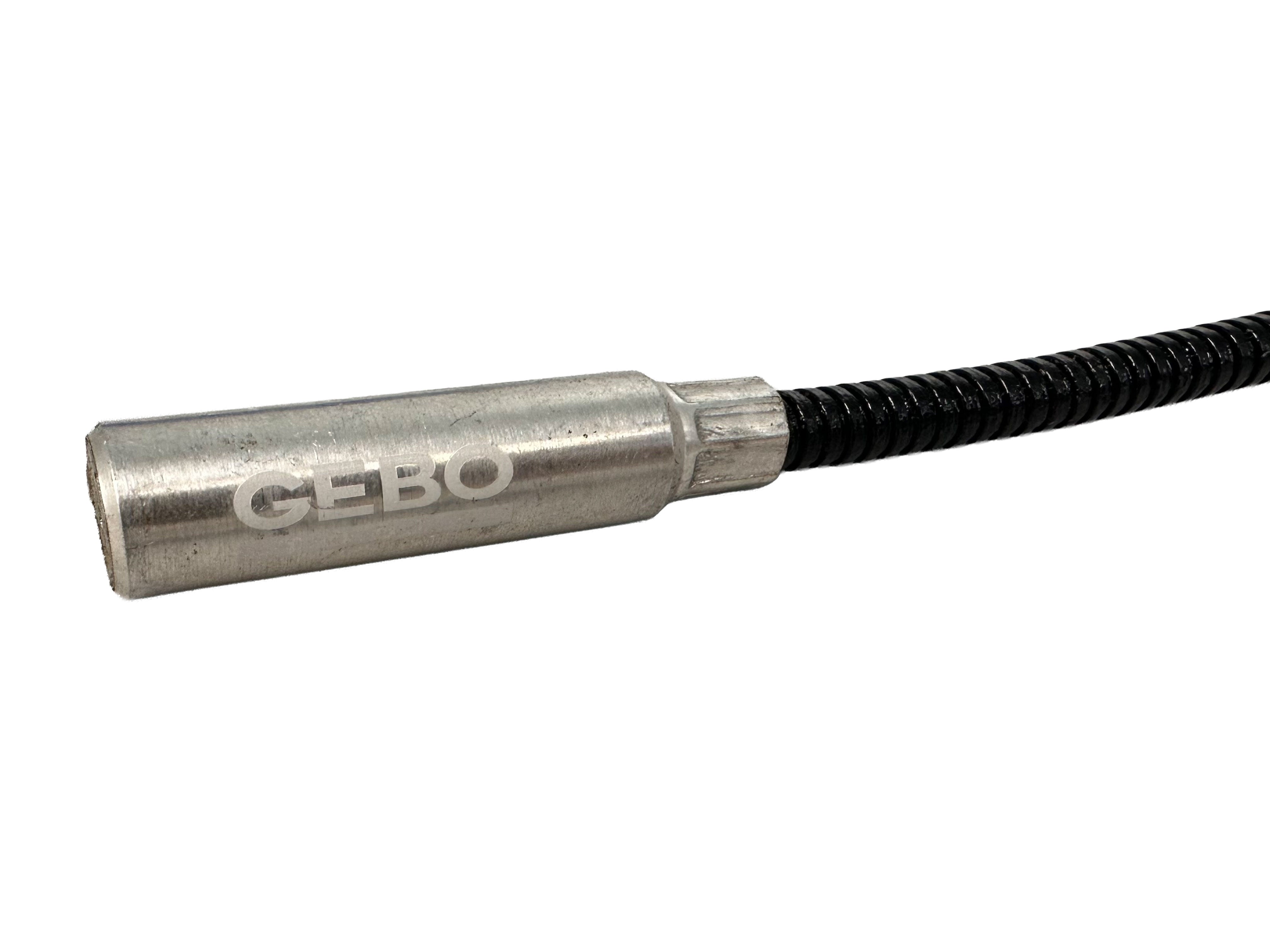 Mágneses csavarfelszedő 50 cm GEBO TOOLS